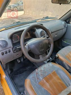 Saipa 131
